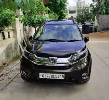 Honda BR-V S Diesel 2017