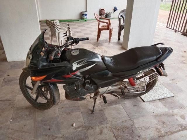 Hero Karizma R 223cc 2010