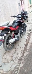 Hero Xtreme Sports Rear Disc 150cc 2017