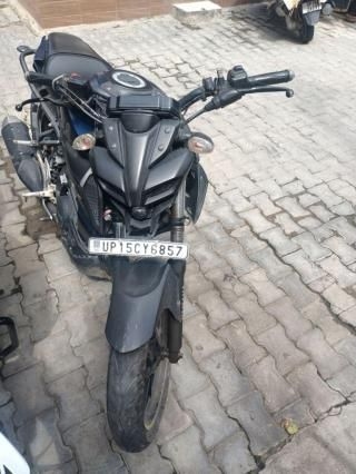 Yamaha MT-15 150cc 2019