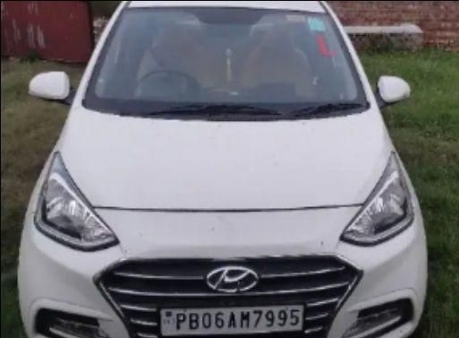 Hyundai Xcent S CRDi 2017