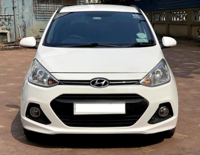 Hyundai Grand i10 Nios Magna 1.2 Kappa VTVT BS6 2021