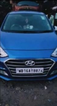 Hyundai Xcent S CRDi 2019