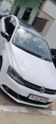 Volkswagen Jetta 2.0L TDI Highline 2012