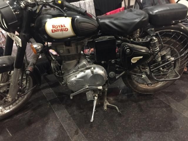 Royal Enfield Classic 350cc 2019