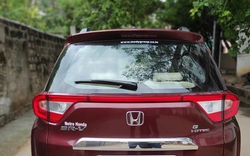 Honda BR-V V Diesel 2017