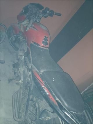 Bajaj Pulsar 135LS 2012