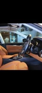 BMW 6 Series GT 630d Luxury Line 2018