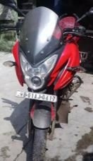 Bajaj Pulsar AS150 2016