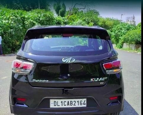 Mahindra KUV100 NXT K2 D 6 STR 2019