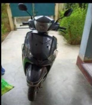 Honda Activa 4G 110cc 2018