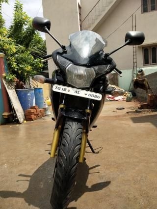 Honda CBR 150R 150cc 2017