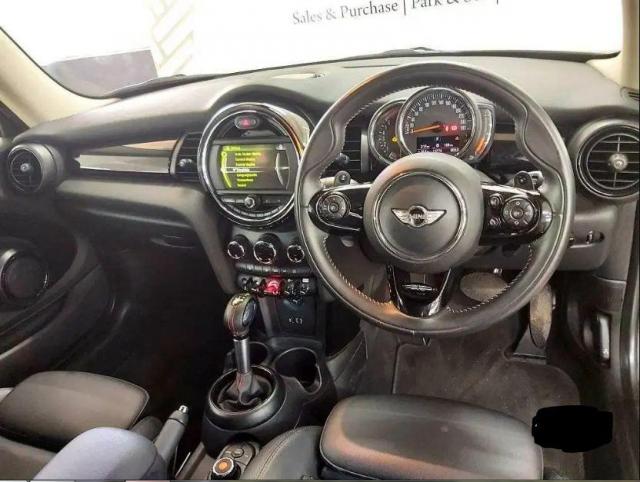 Mini Countryman Cooper S JCW Inspired 2020