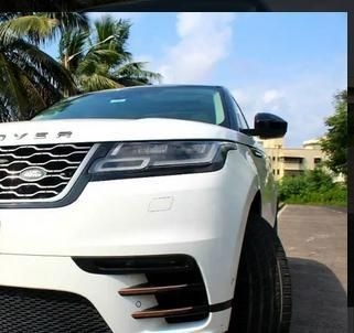 Land Rover Range Rover Velar 3.0 R-Dynamic S Diesel 300 2019