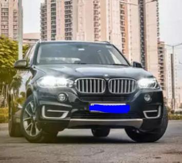 BMW X5 xDrive30d xLine 2019