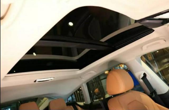 BMW 6 Series 640d Gran Coupe 2017