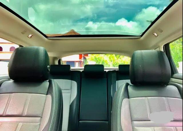 Land Rover Range Rover Evoque HSE 2019