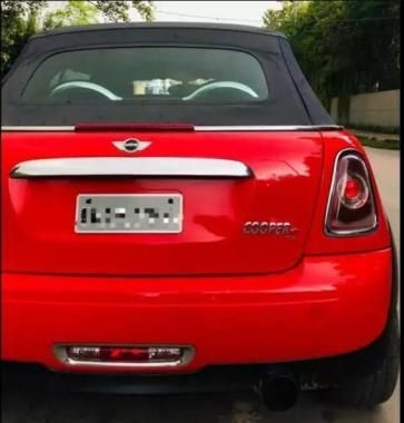 Mini Cooper S 3 Door 2020