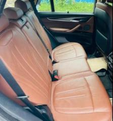 BMW X5 xDrive30d Design Pure Experience (5 Seater) 2019