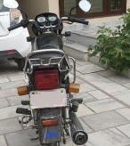 Hero Honda Splendor Plus 100cc 2011