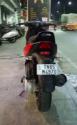 Aprilia SR 125 Fi BS6 2020