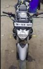 Yamaha FZ V 2.0 150cc 2016