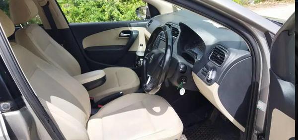 Skoda Rapid 1.5 TDI STYLE MT 2017