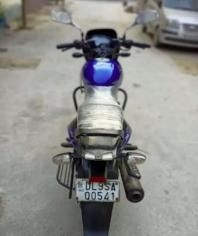 Bajaj Pulsar 150cc 2013