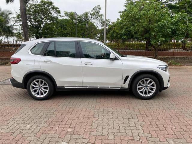 BMW X7 xDrive 40i 2020