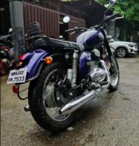 Jawa Forty Two Dual ABS 295CC 2020