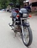 Hero Honda Splendor Plus 100cc 2011