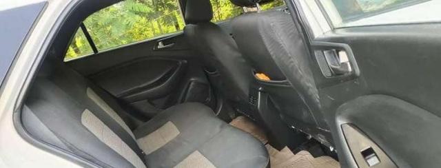 Hyundai i20 Active 1.2 S 2017