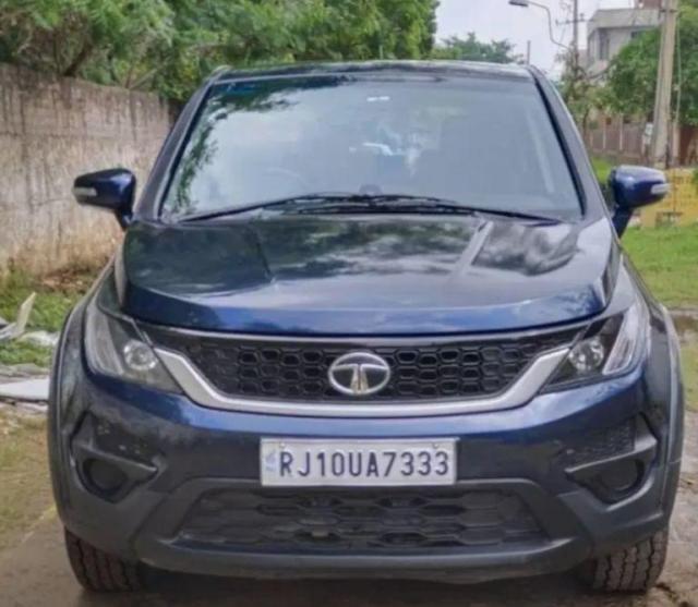 Tata Hexa XE 4x2 7 STR 2018