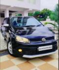 Volkswagen Cross Polo 1.5 TDI 2015