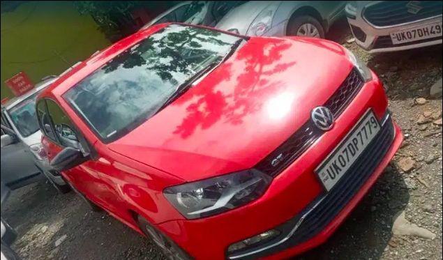 Maruti Suzuki S-Presso VXi Plus AGS 2019