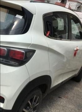 Mahindra KUV100 NXT K8 D 6 STR  2019