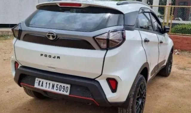 Tata Nexon Revotorq XM 2020