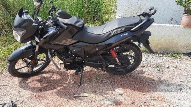 Hero Glamour i3s 125cc Blaze Edition Drum 2021