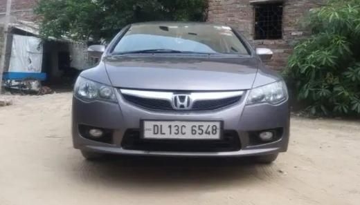 Honda Civic 1.8V MT SUN ROOF 2013