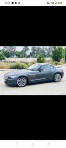 BMW Z4 sDrive 35i 2010