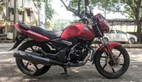 Honda CB Unicorn 150cc 2020