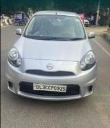 Nissan Micra Active XV 2018