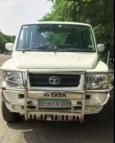 Tata Sumo Gold EX BS-III 2017