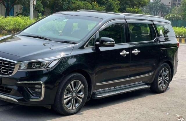 Kia Carnival Premium 7 STR 2020