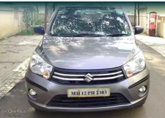 Maruti Suzuki Celerio X VXi 2017
