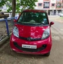 Tata Nano Twist XT 2017