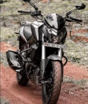 Bajaj Dominar 250 BS6 2020
