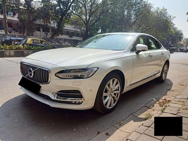 Volvo S90 Inscription D4 2021