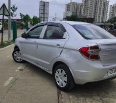 Ford Aspire Titanium 1.2 Ti-VCT 2015