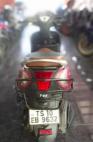 TVS Scooty Zest 110cc 2014
